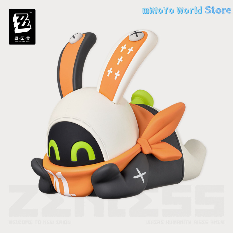 Phone Zone Accessories & Repair Photos - [정품] Bangboo Prop Zenless Zone Zero