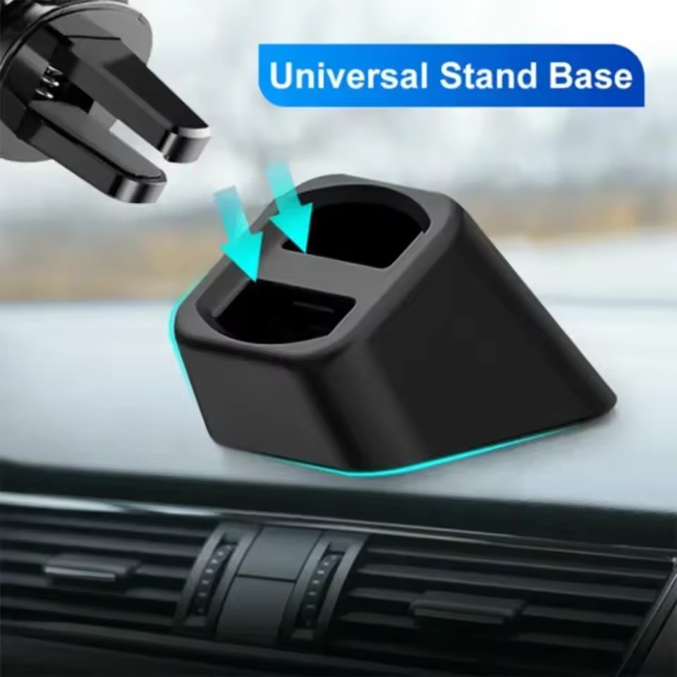 Phone Accessories Holder Car - 자동차 대시보드용 범용 휴대폰 거치대, 차량
