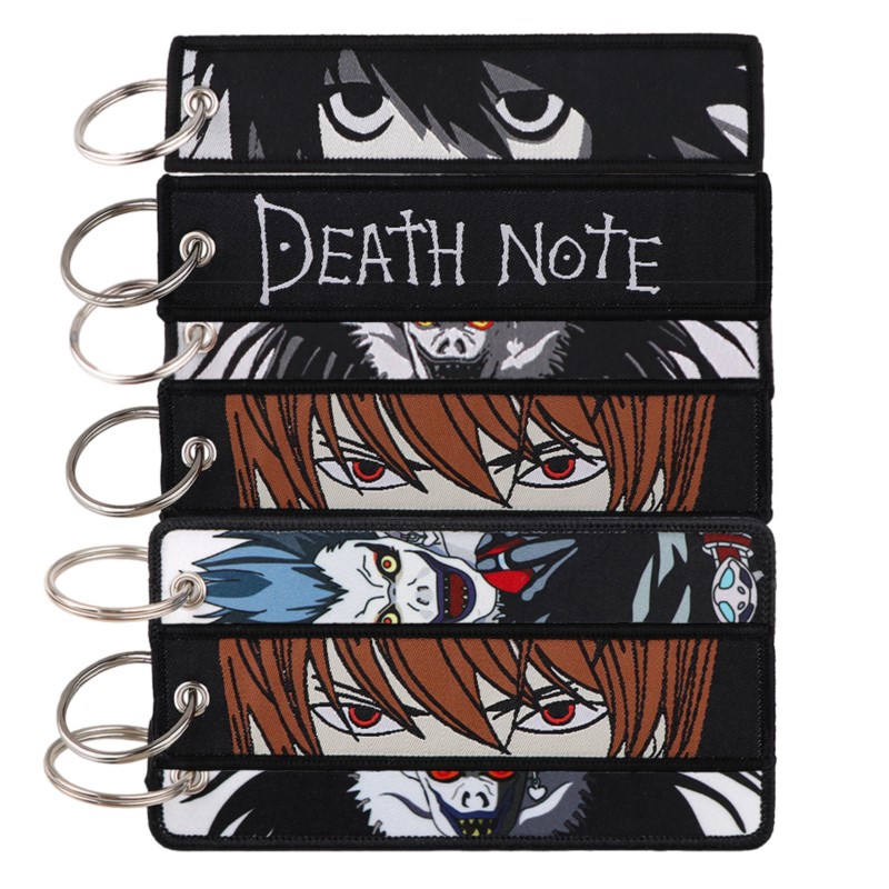 Phone Accessories Charms - 1개입 멋진 다크 미스터리 애니메이션 인물