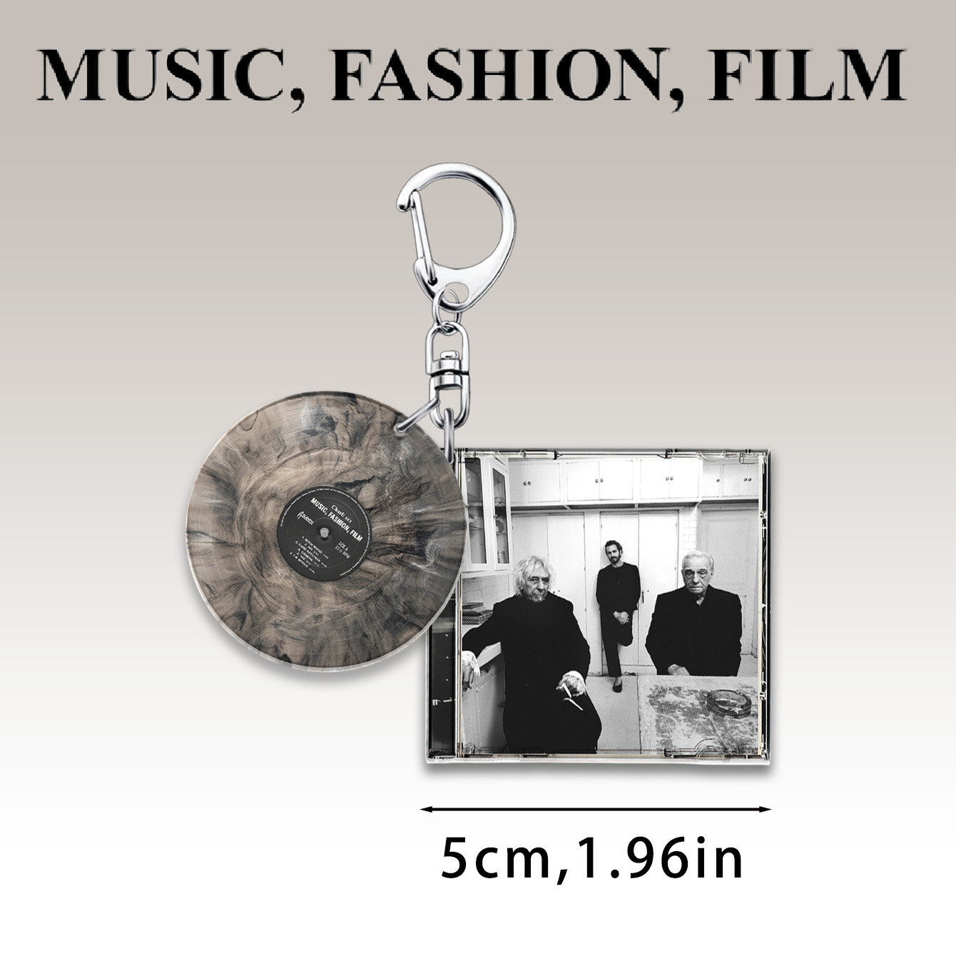 C-Charli Xcx 키링, 음악, 패션, 영화 OS - Phone Accessories Charms 리뷰 및 가격