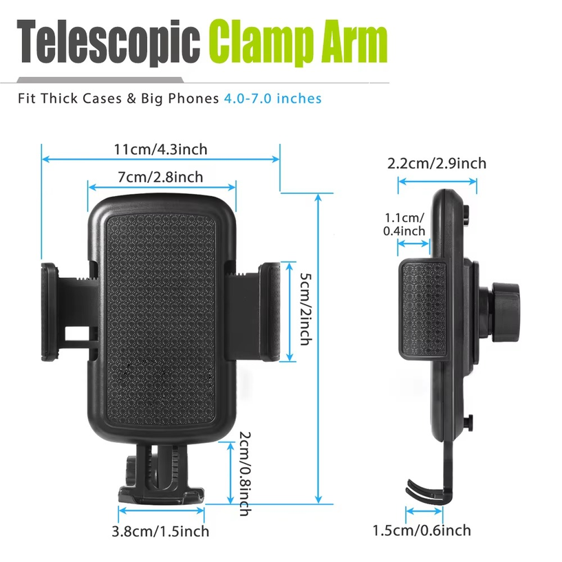 360 °   각도 조절이 가능한 차량용 컵 홀더, 범 - Phone Accessories Holder Car 리뷰 및 가격