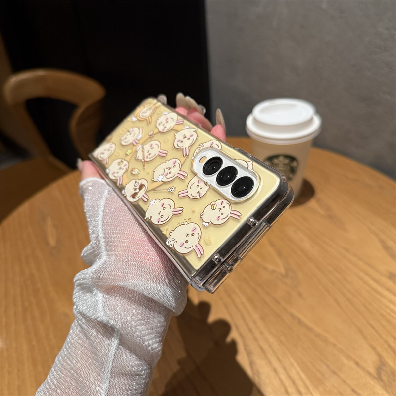 애니메이션 치이카와 마그네틱 폰 케이스 삼성 갤럭시 Z - Phone Zone Accessories & Repair Photos 리뷰 및 가격