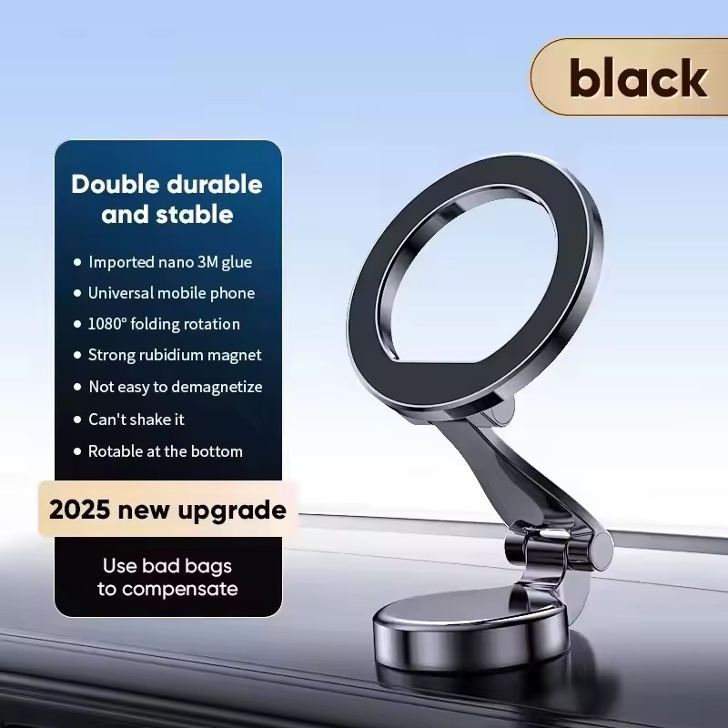 1080 마그세이프 차량용 휴대폰 거치대 차량용 모바일 - Phone Accessories Holder Car 리뷰 및 가격