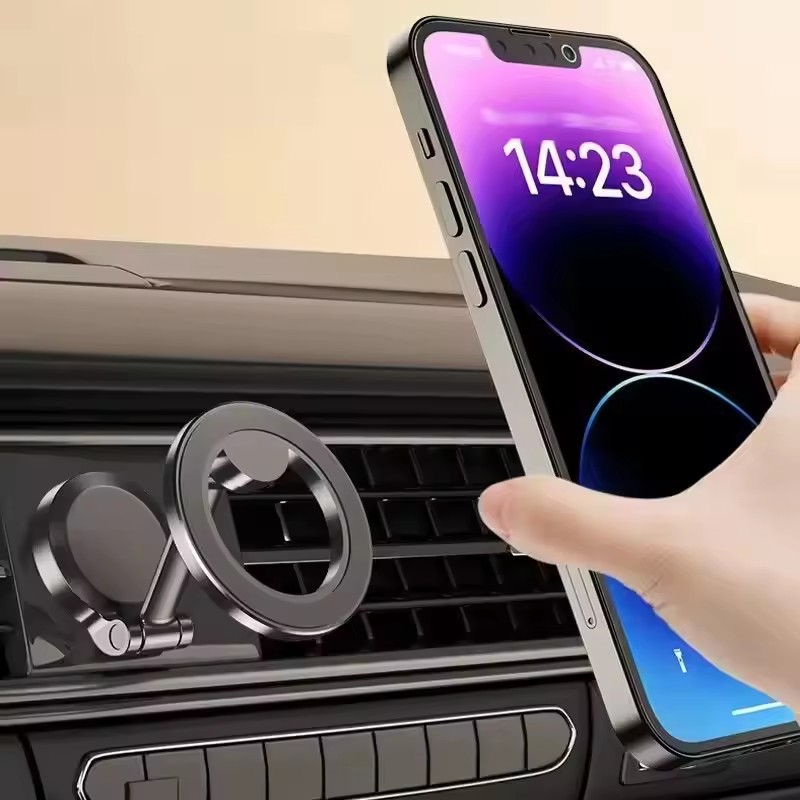 1080 마그세이프 차량용 휴대폰 거치대 차량용 모바일 - Phone Accessories Holder Car 리뷰 및 가격