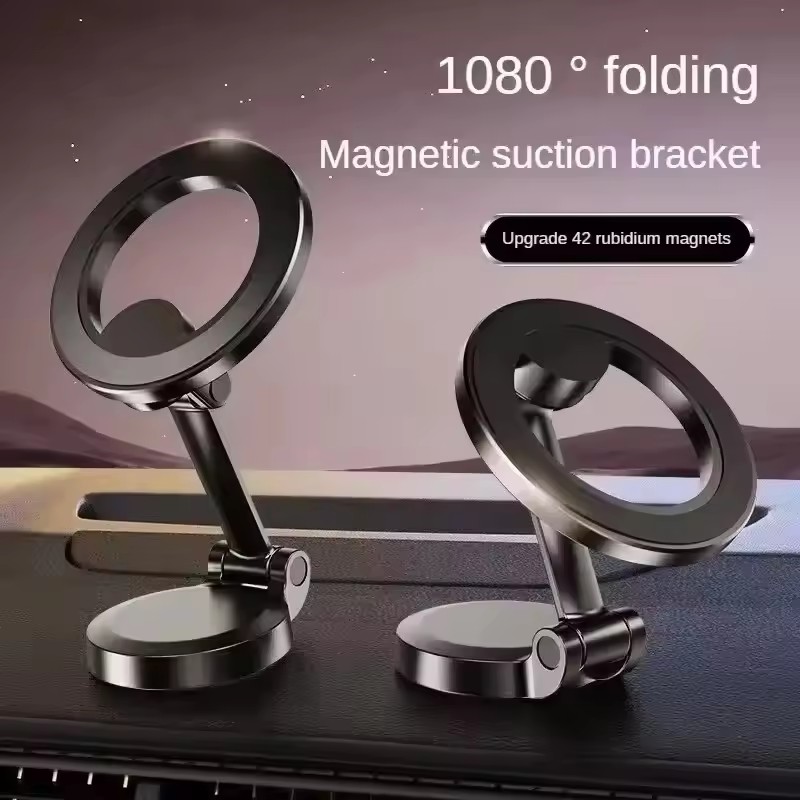 1080 마그세이프 차량용 휴대폰 거치대 차량용 모바일 - Phone Accessories Holder Car 리뷰 및 가격