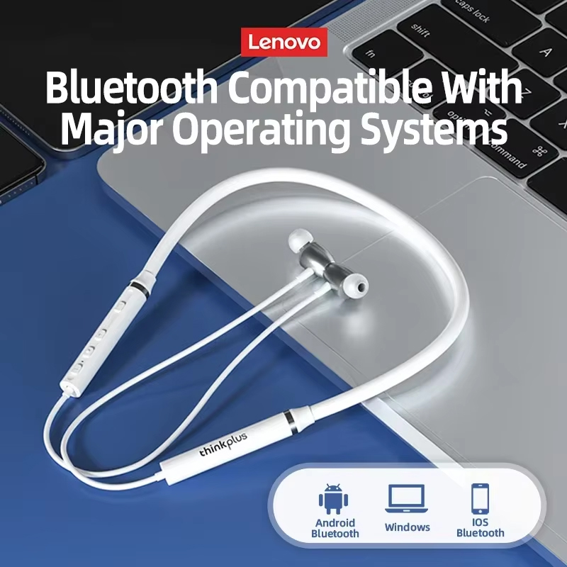 Origial Lenovo HE05X 블루투스 이어폰  - Phone Accessories Amazon 리뷰 및 가격