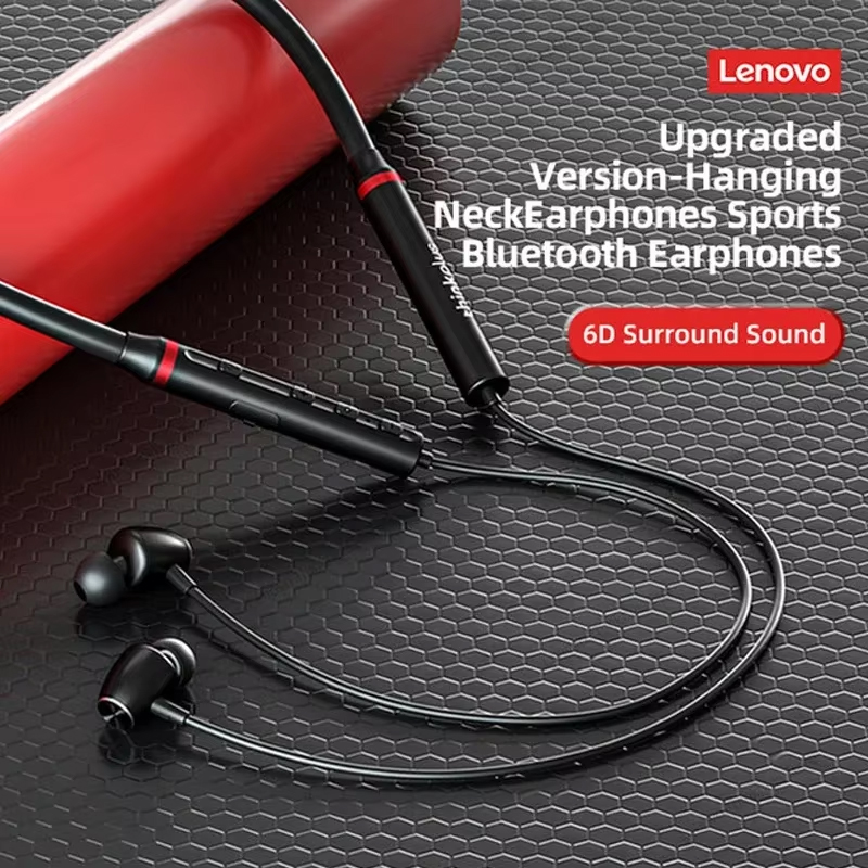 Origial Lenovo HE05X 블루투스 이어폰  - Phone Accessories Amazon 리뷰 및 가격