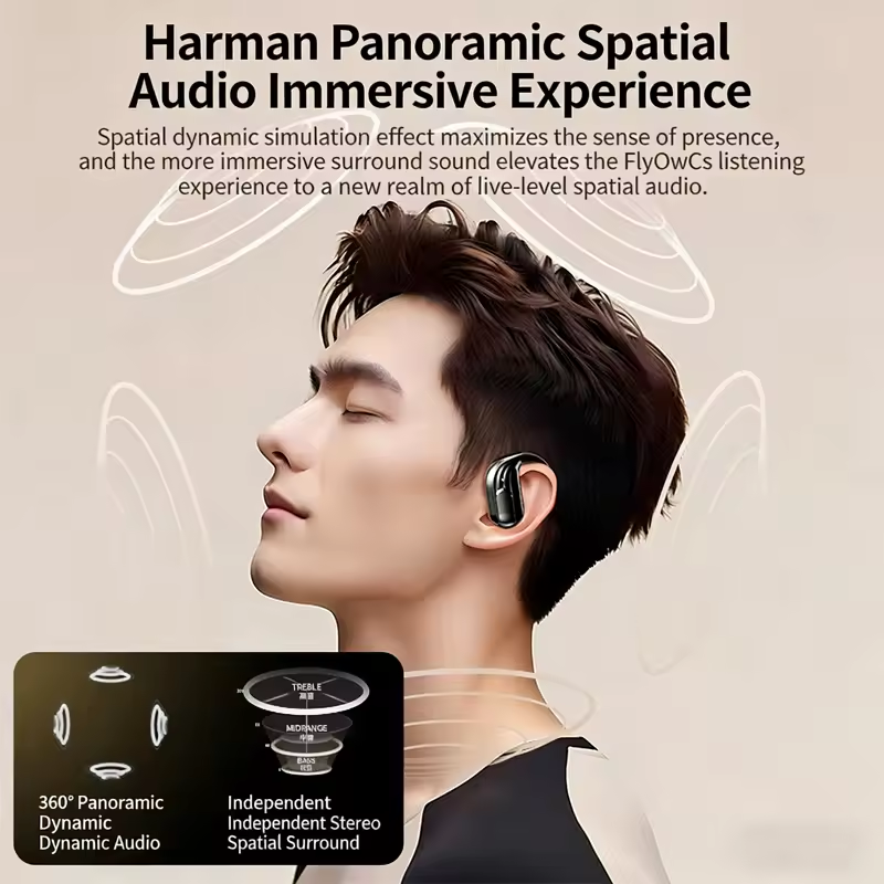 도매 무선 헤드폰 블루투스 5.4 이어폰 버튼 컨트롤  - Phone Accessories Amazon 리뷰 및 가격