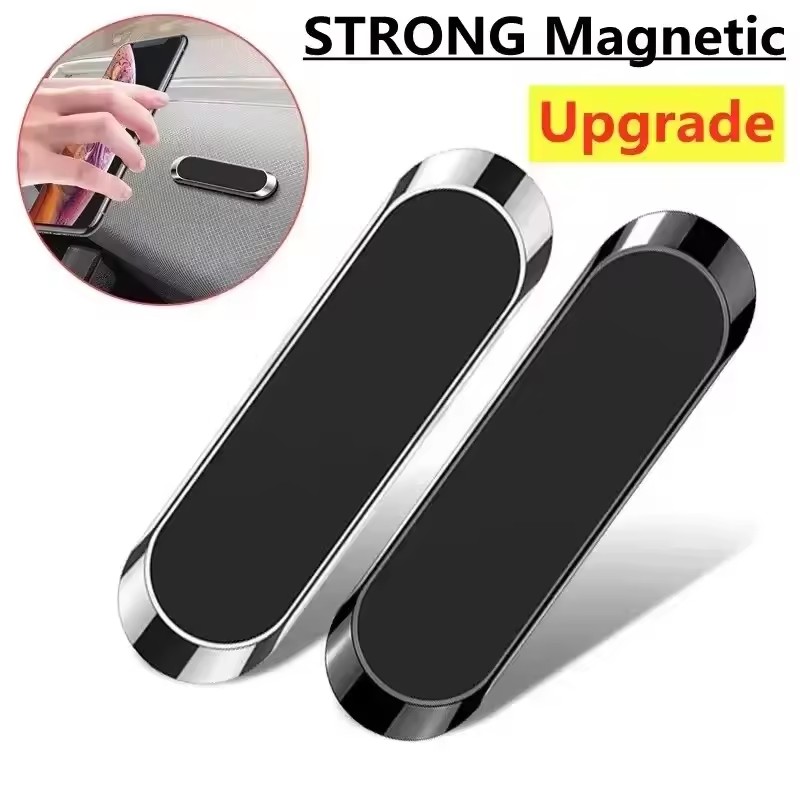 금속 자석식 휴대폰 거치대 자석식 차량용 휴대폰 거치대 - Phone Accessories Holder Car 리뷰 및 가격