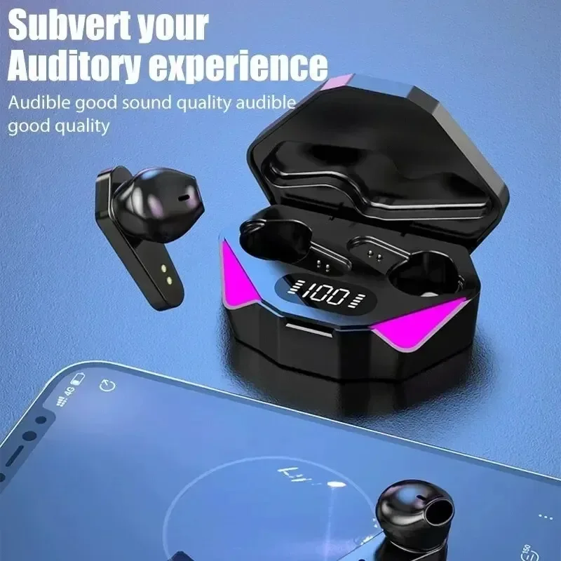 X15 TWS 게임용 이어 버드 마이크베이스 오디오 사 - Phone Accessories Amazon 리뷰 및 가격