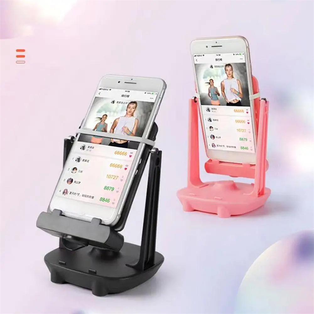 모든 휴대폰용 모바일 폰 워킹 스윙 쉐이커 홀더 무소음 - Phone Accessories Useful 리뷰 및 가격