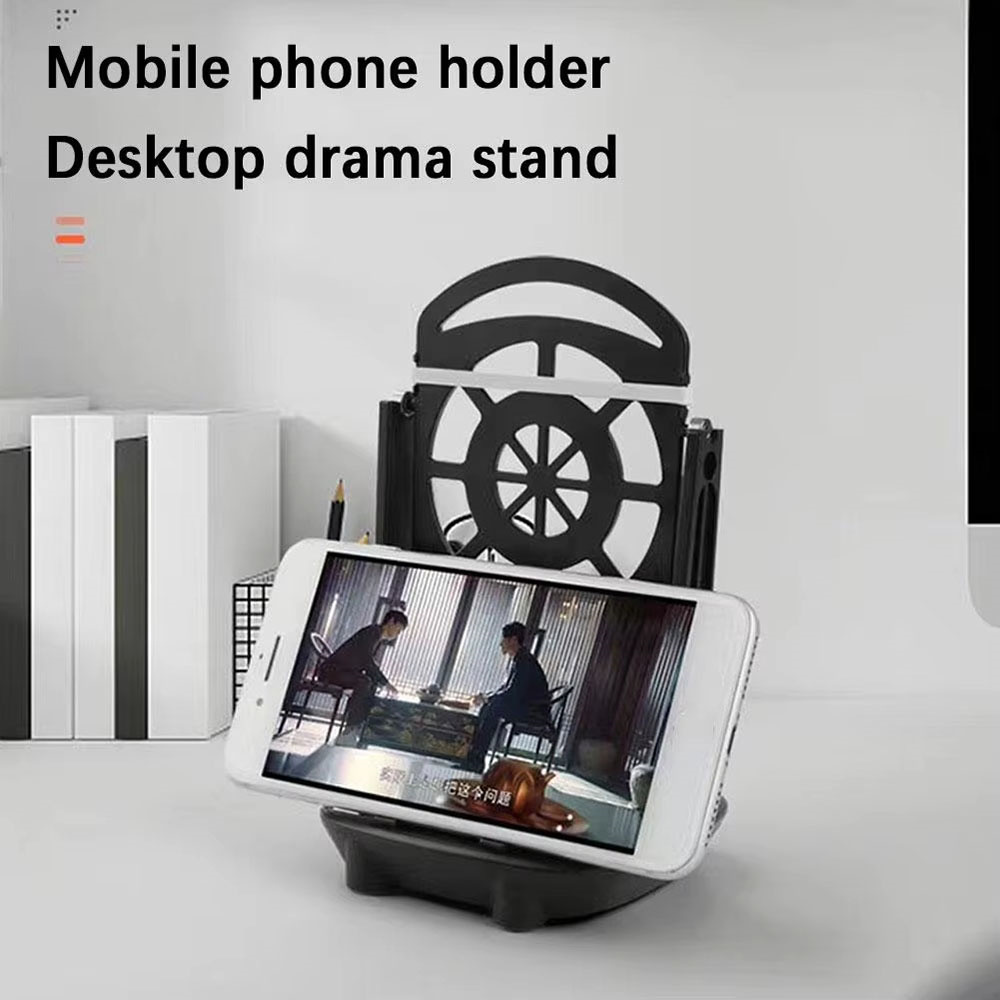 모든 휴대폰용 모바일 폰 워킹 스윙 쉐이커 홀더 무소음 - Phone Accessories Useful 리뷰 및 가격