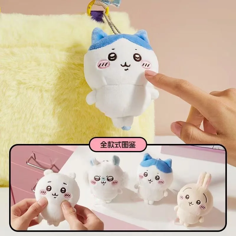 치이카와 우사기 하치와레 인형 가방 장식, 귀여운 만화 - Phone Accessories Charms 리뷰 및 가격