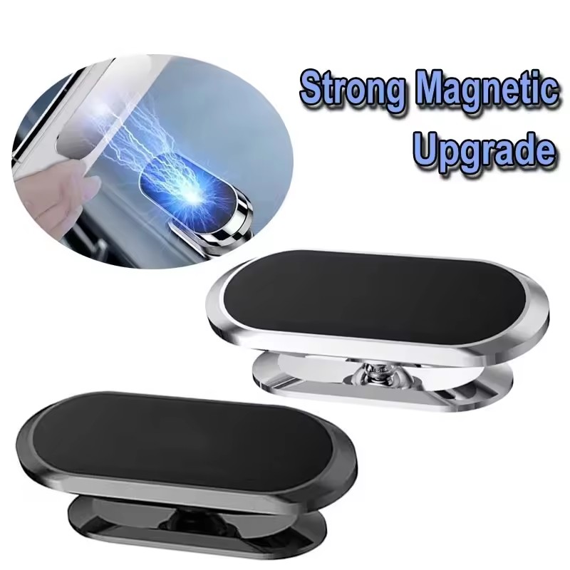 새로운 마그네틱 차량용 핸드폰 거치대 (아이폰 17,  - Phone Accessories Holder Car 리뷰 및 가격